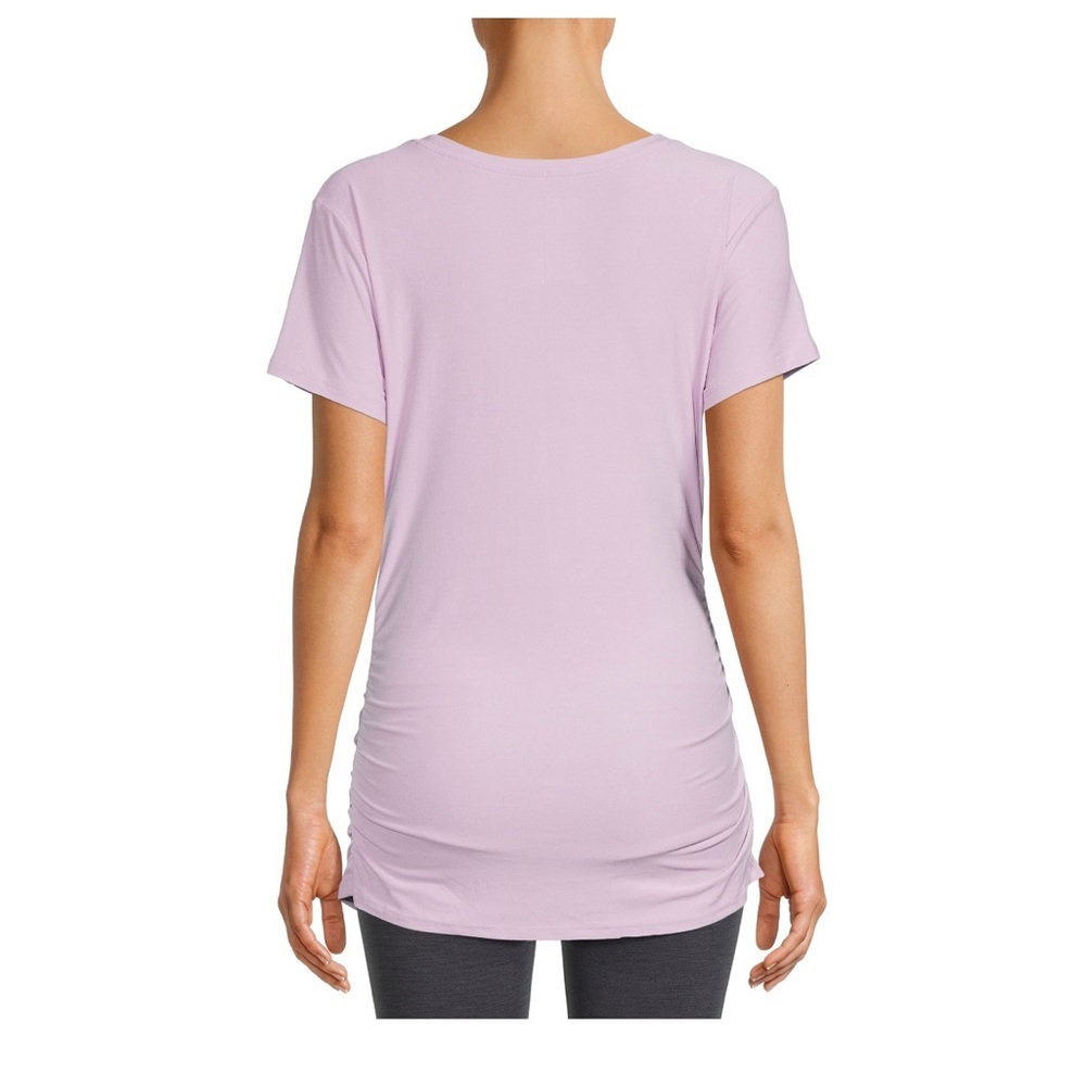 Maternity Graphic T-Shirt - Picture 4 of 6